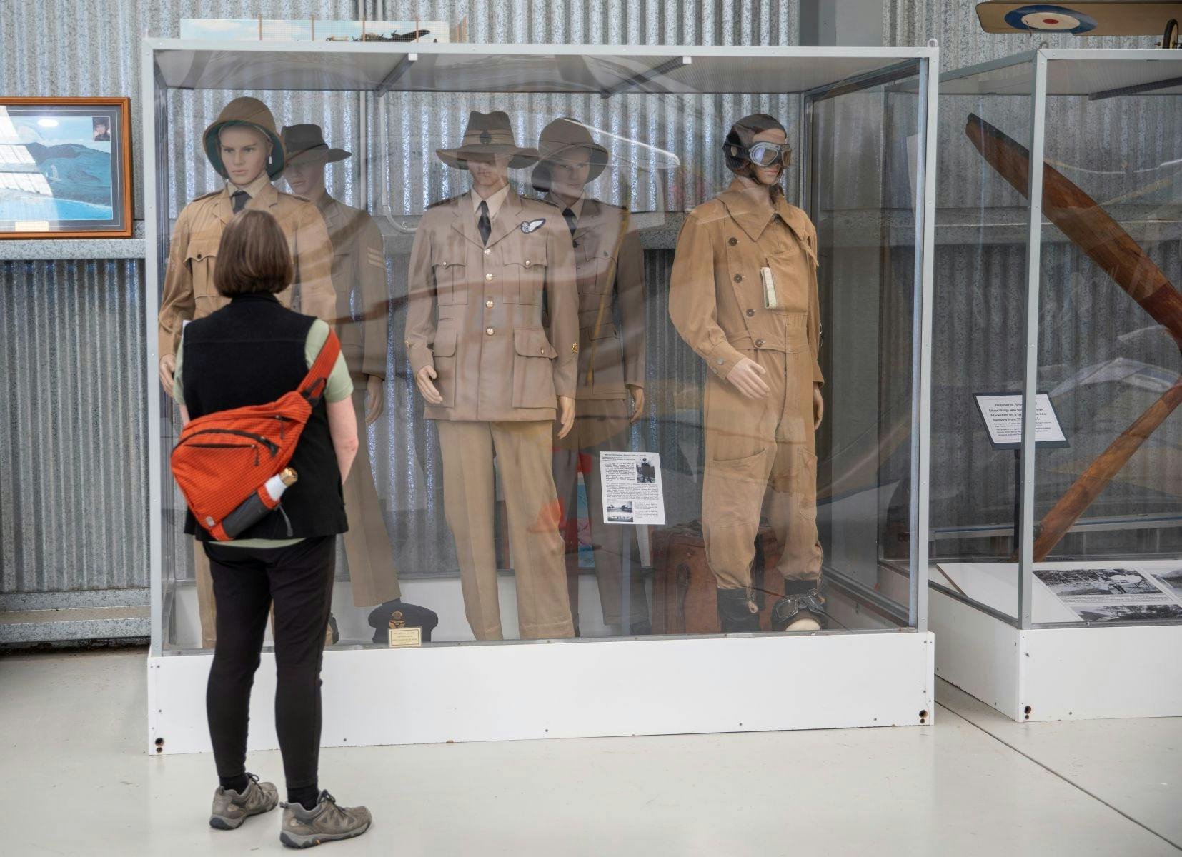 Nhill Aviation Heritage Centre