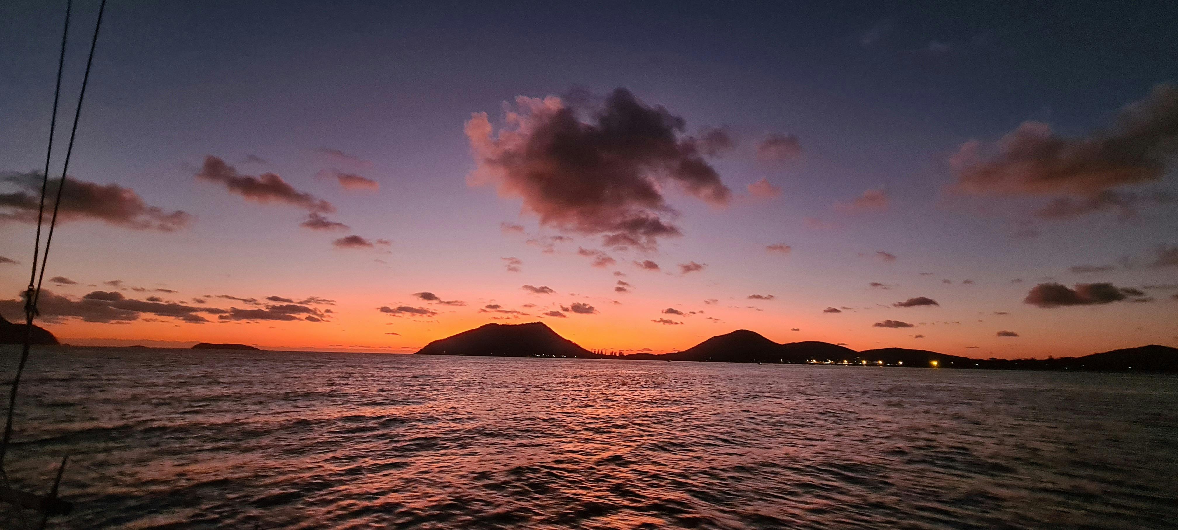 Bespoke tours can be crated to Port Stephens, Broughton island or the Pittwater