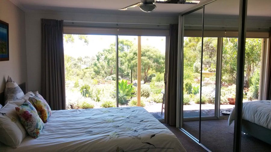 Austiny Bed and Breakfast