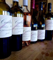 Coates Wines