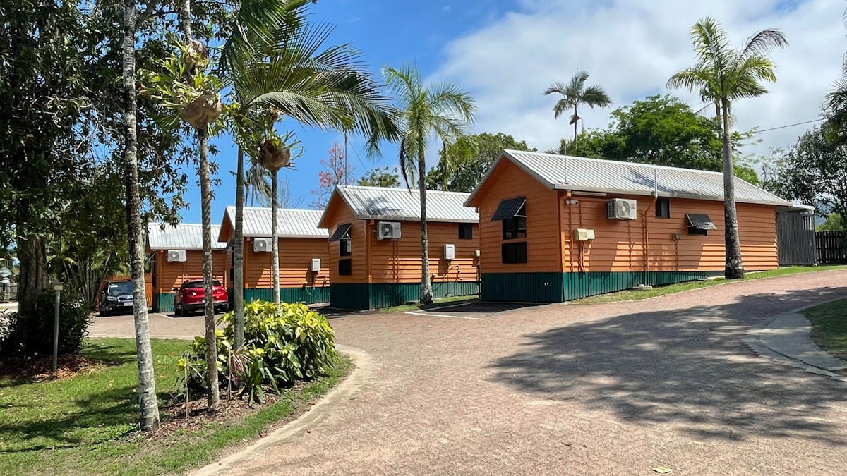 Family Villas