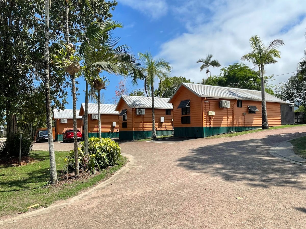 Family Villas