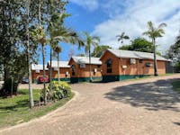 Family Villas