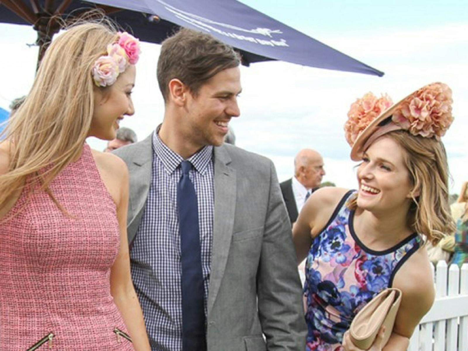 Image for Twilight Christmas Races