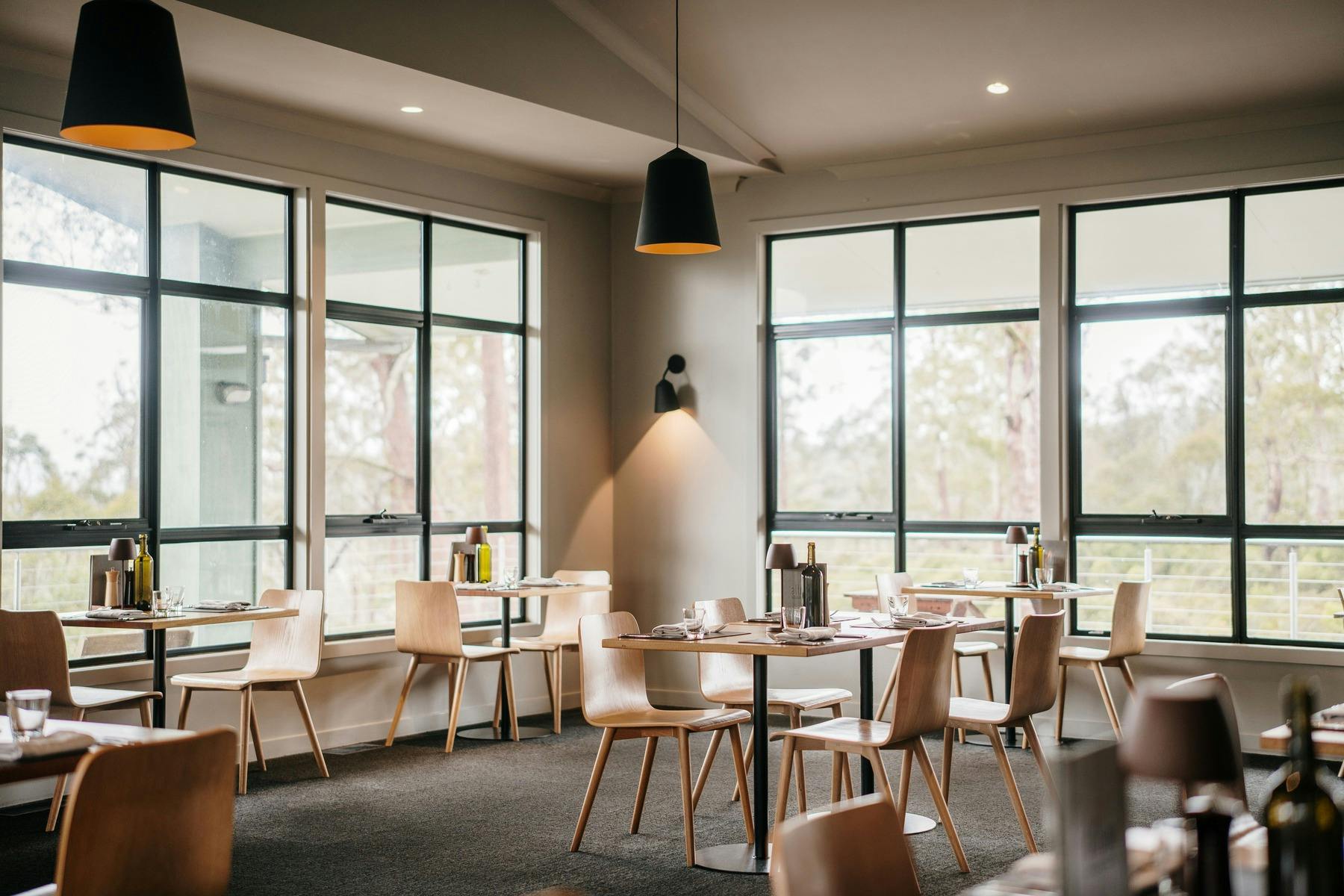 Altitude Restaurant