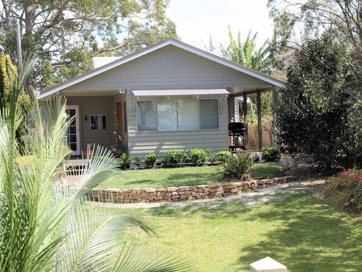 Huskisson Waterfront Getaway NSW Holidays & Things to