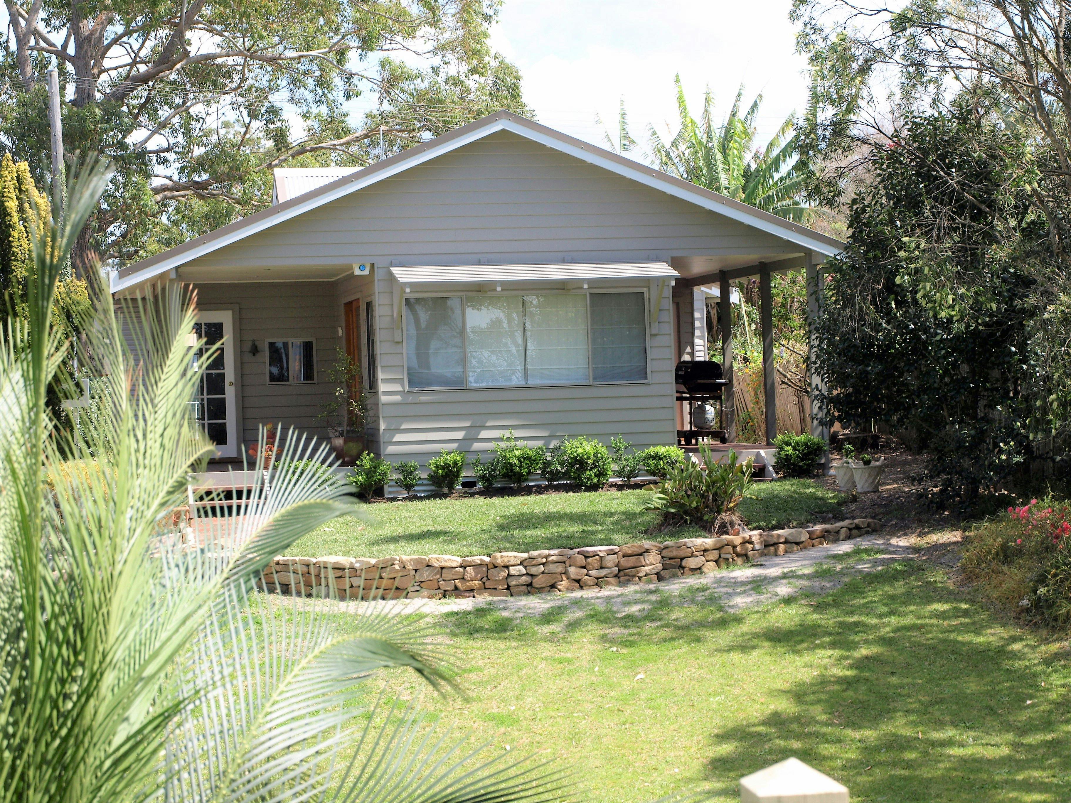 Huskisson Waterfront Getaway NSW Holidays & Things to