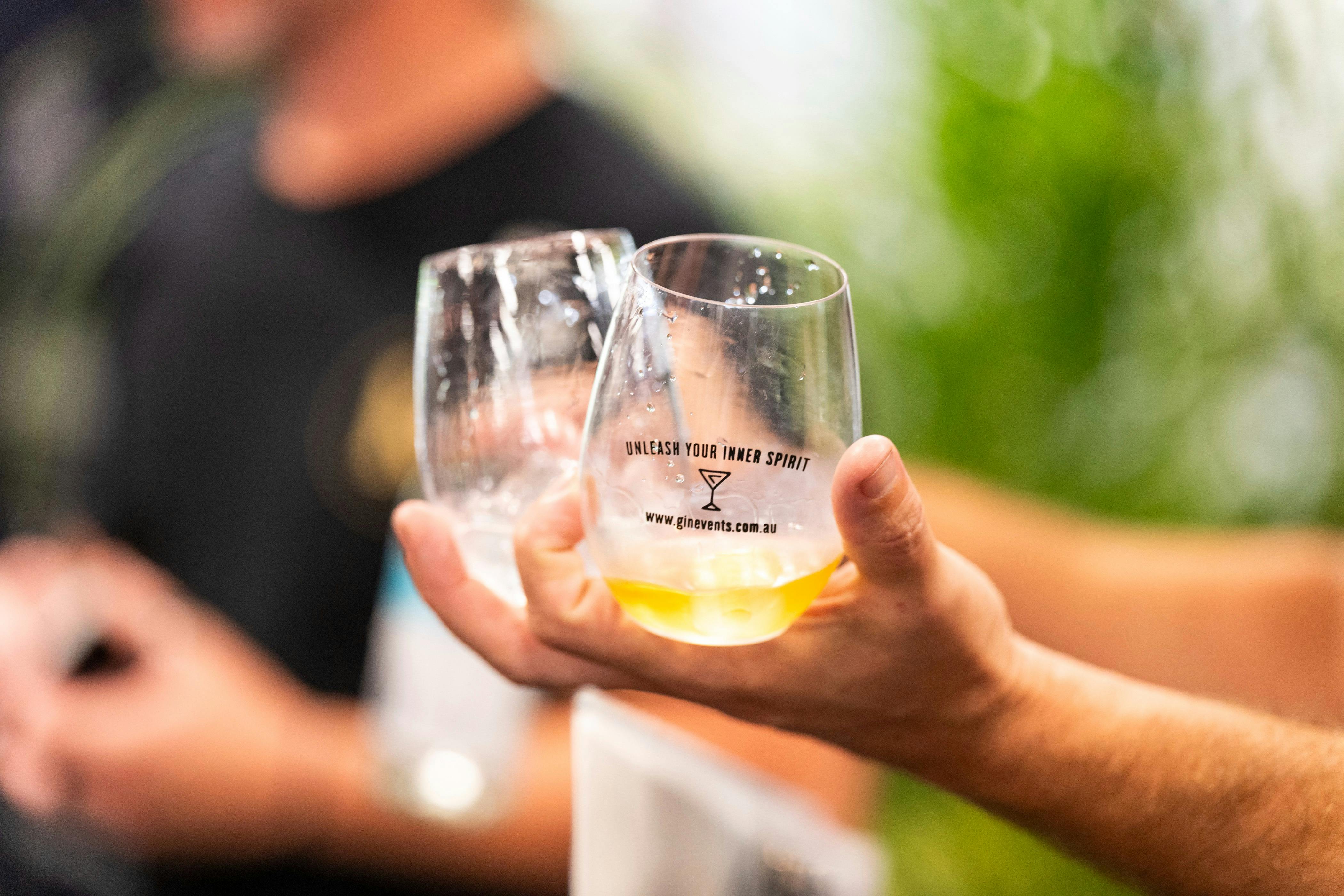 Tasting Cup
