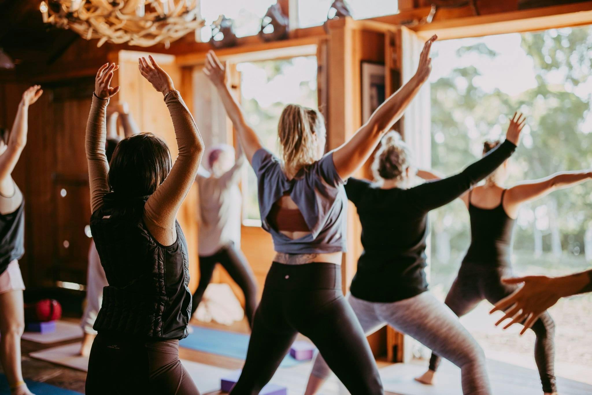 Yoga, Retreat, Retreats Tasmania, Yoga Retreat, Women’s Retreat