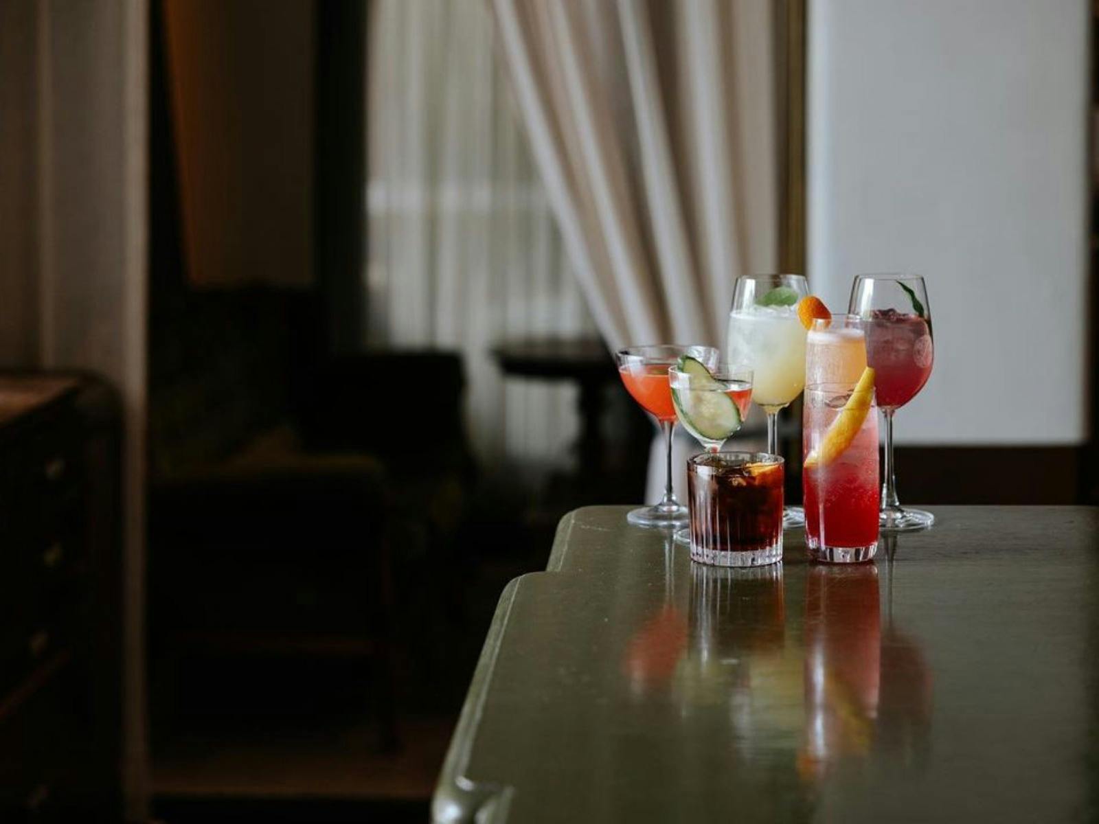 Parlour