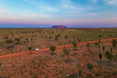 Adventure Rentals – Alice Springs