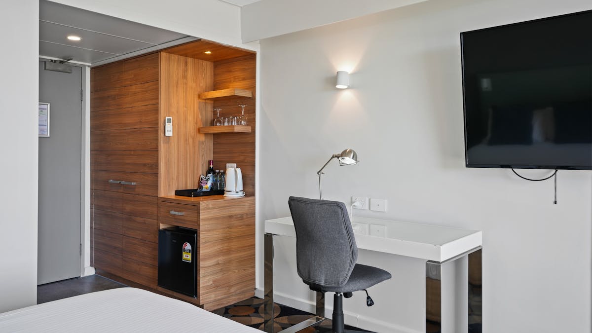 Accommodation Room