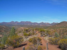 FLINDERS RANGES