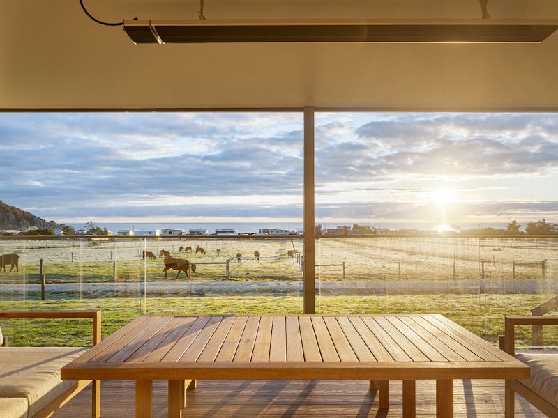 Airbnb Tasmania
