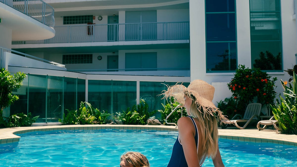 Grand Palais Boolarong Beachside
