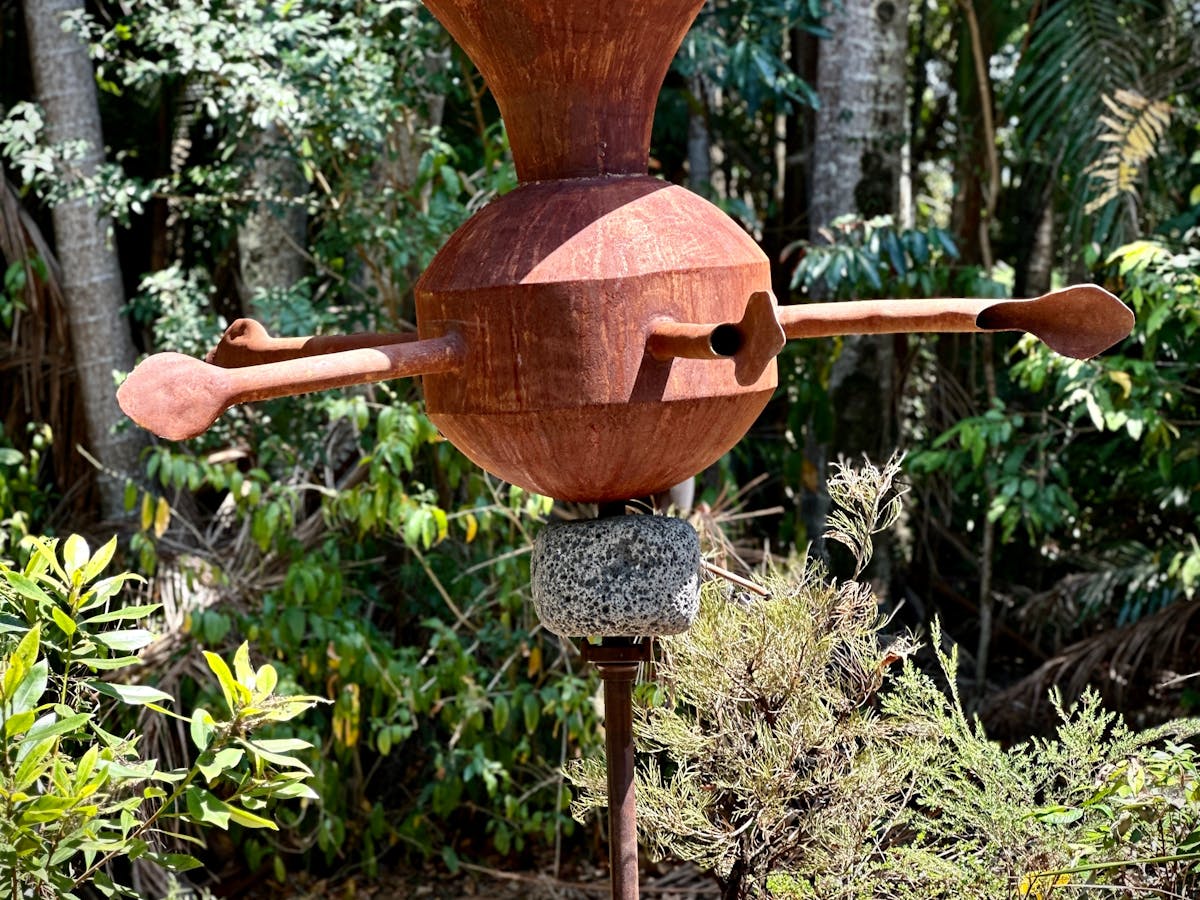 Sounds of the Earth - Finn Cossar