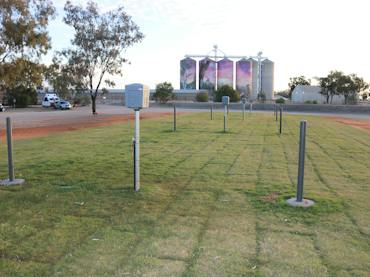 Taroom | Destination-information | Queensland