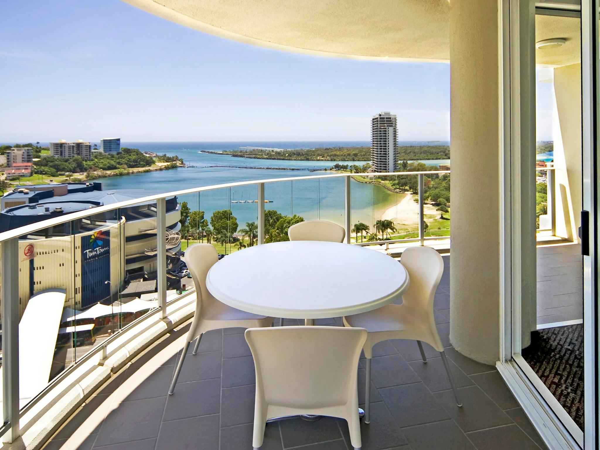 2 Bedroom Penthouse Apartment 2 Bedroom Penthouse Apartment