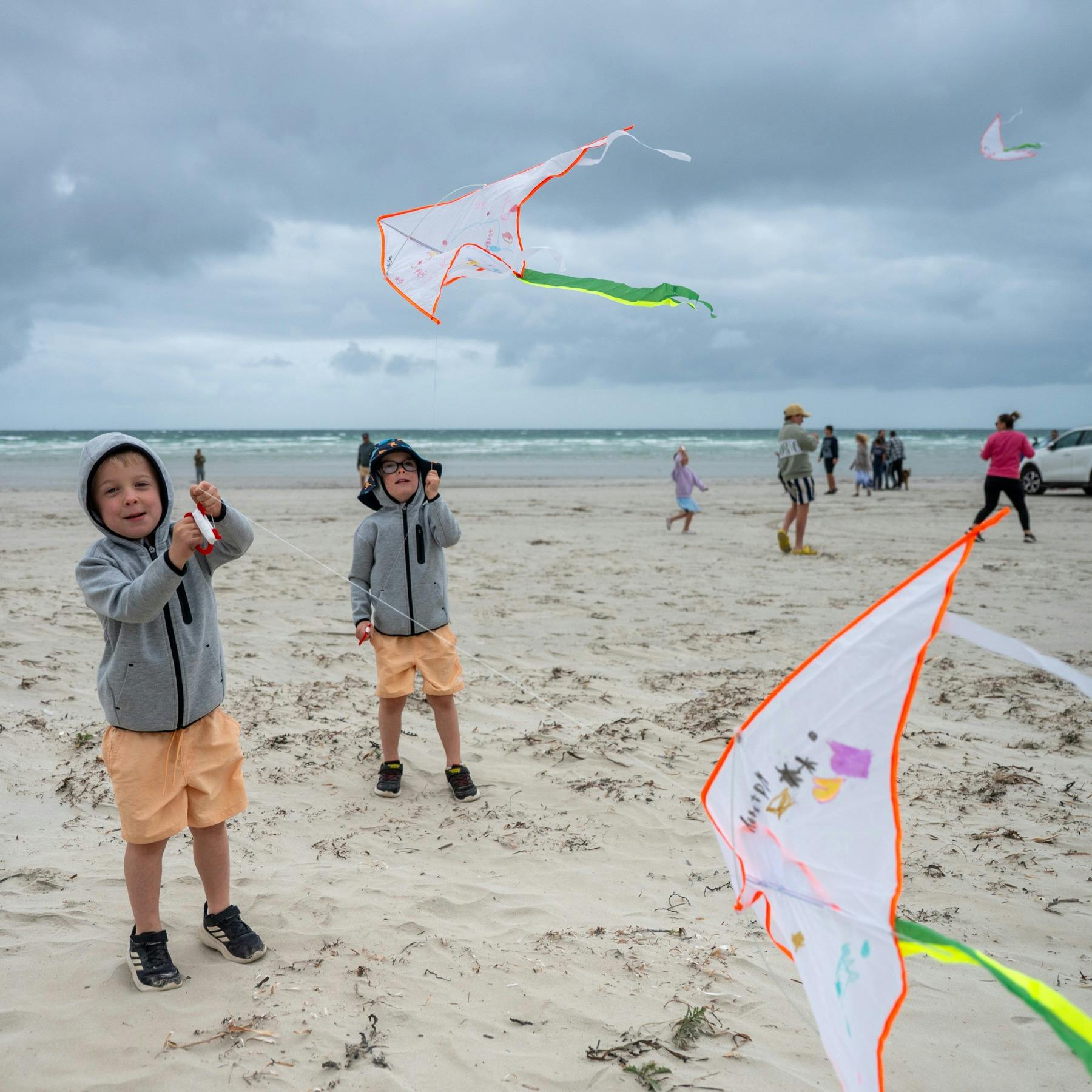 Kite Festival