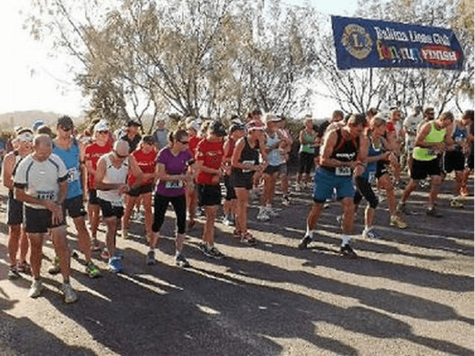 Image for Ballina Lions Fun-Run-Walk