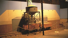 Heritage Wheatbin Museum