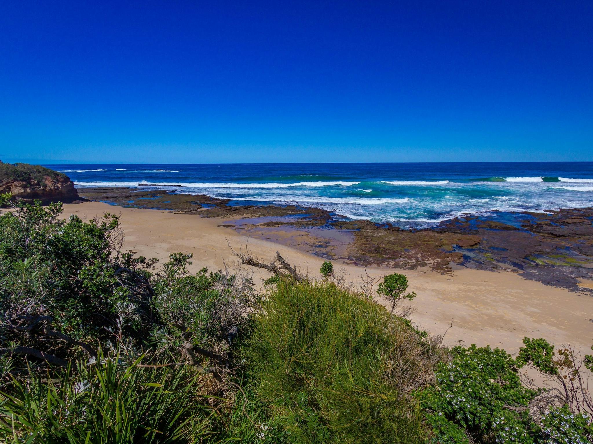 Berrara Beach