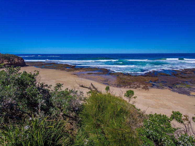 Berrara Beach