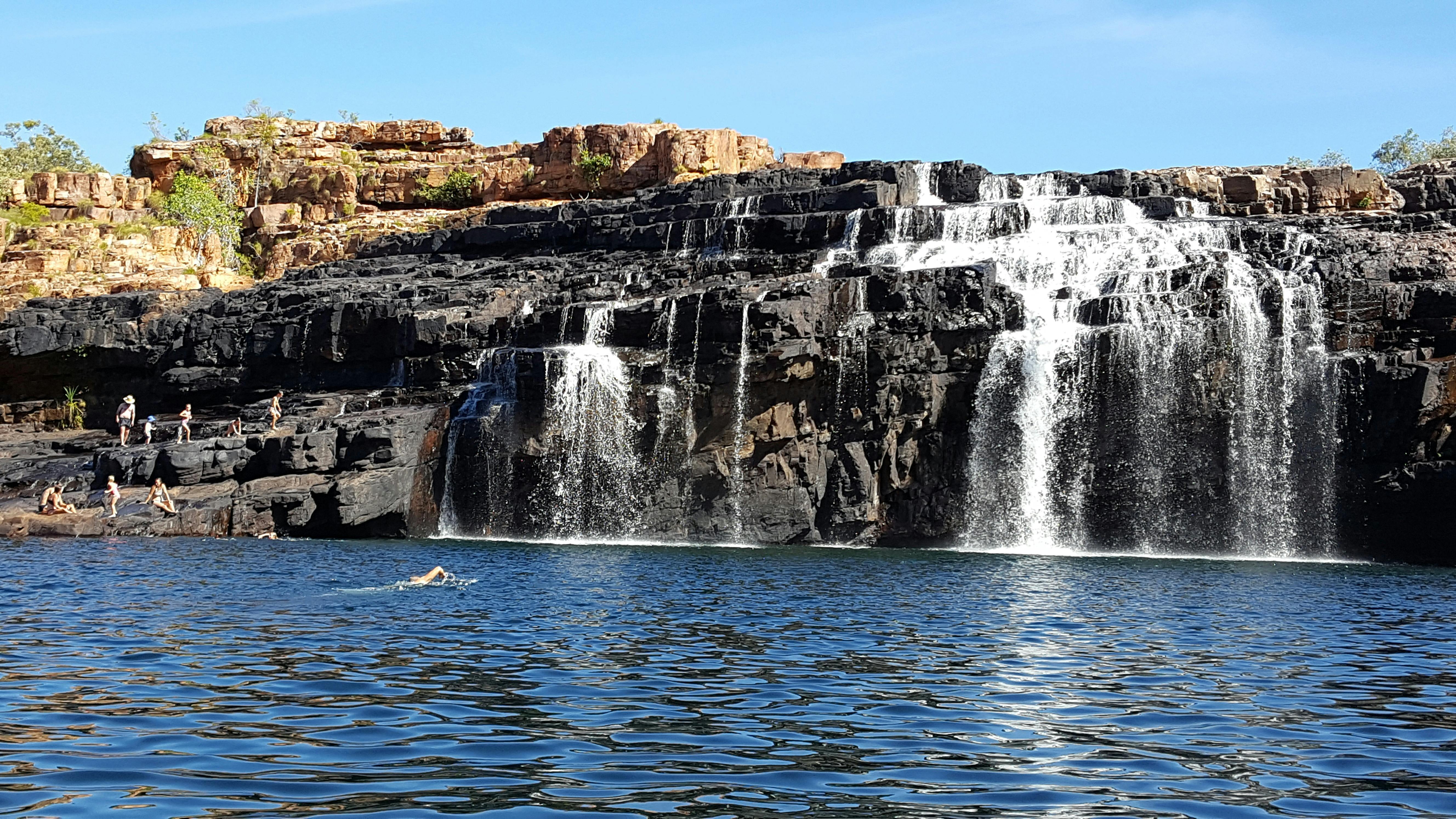 Charter North 4WD Safaris, Kununurra, Western Australia
