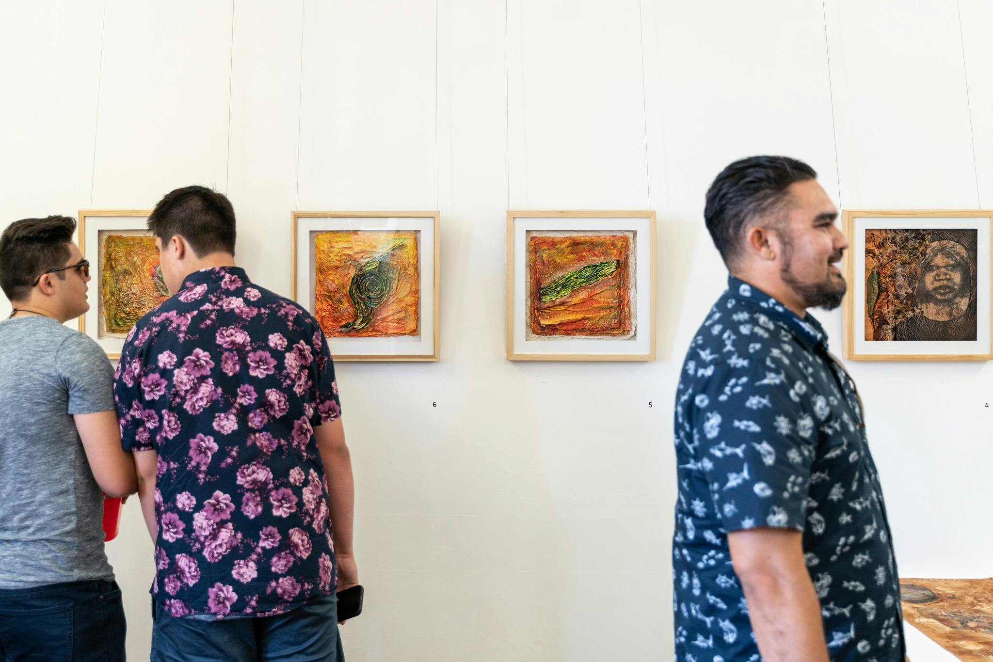 Midland Junction Arts Centre