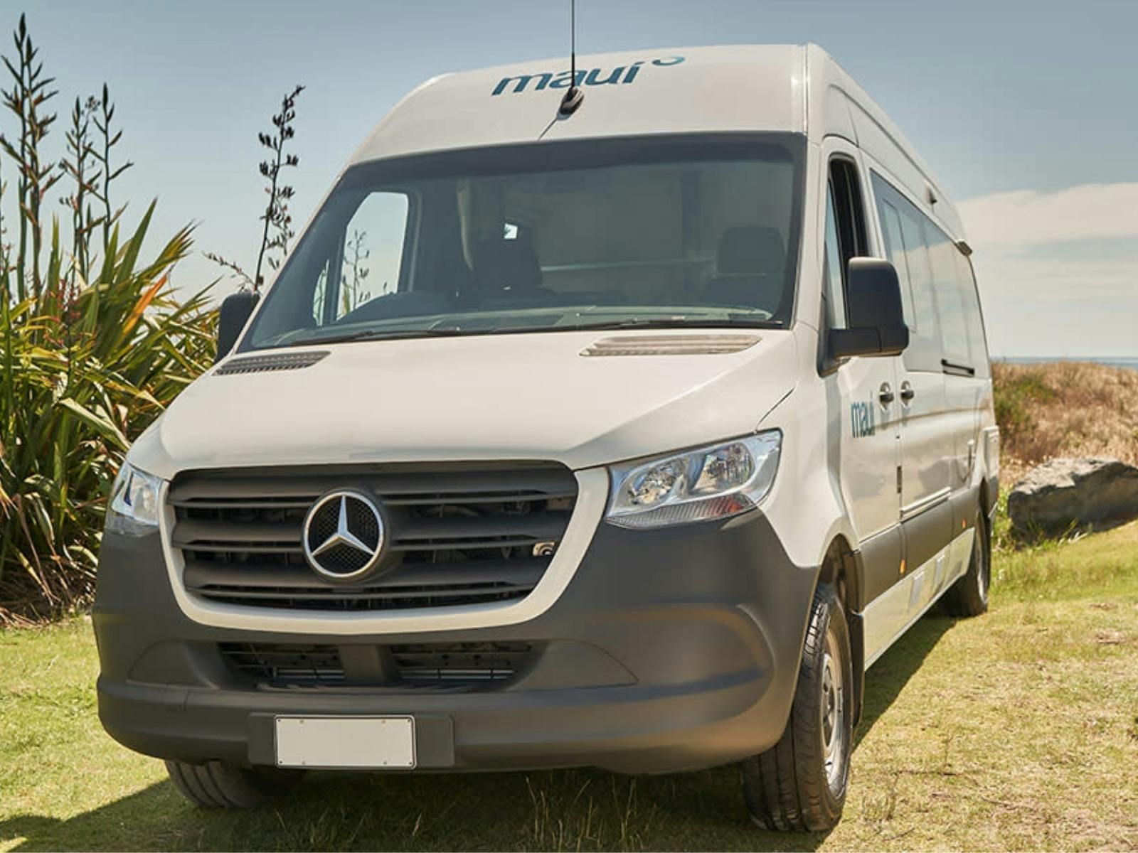 maui ultima - 2 berth