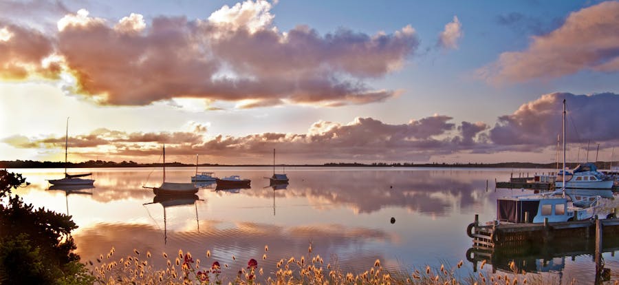 3 Day Fantastic Fleurieu Water and Wine Tour