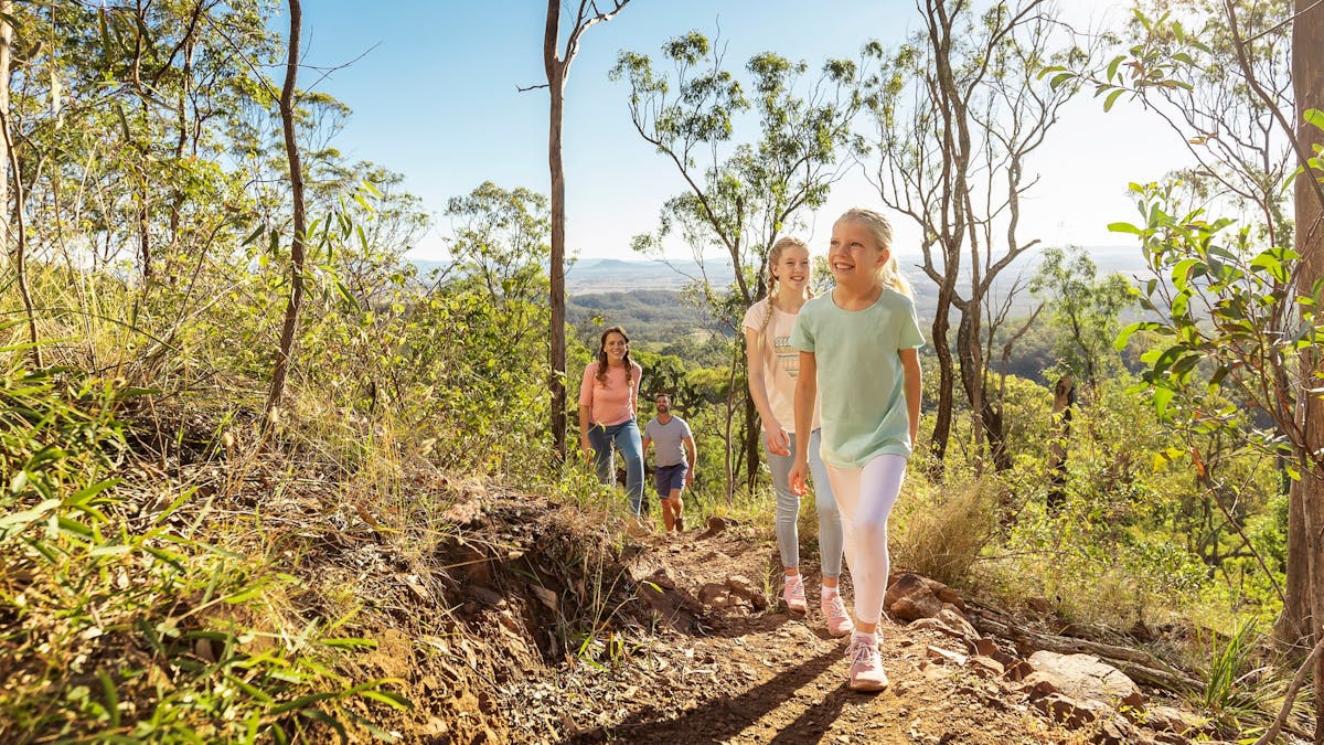 Flinders-Goolman Conservation Estate