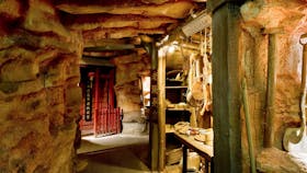 Museum of Chinese Australian History