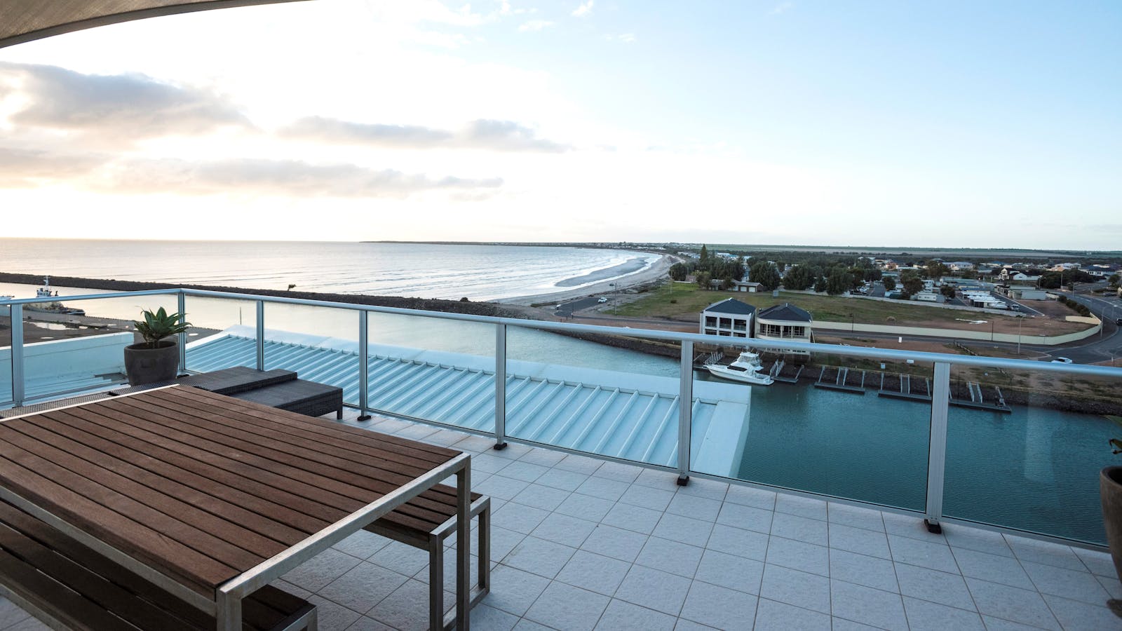 Kayak, Paddle Board and Bike Hire at Wallaroo Marina Apartments