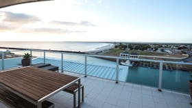 Wallaroo Marina Apartments