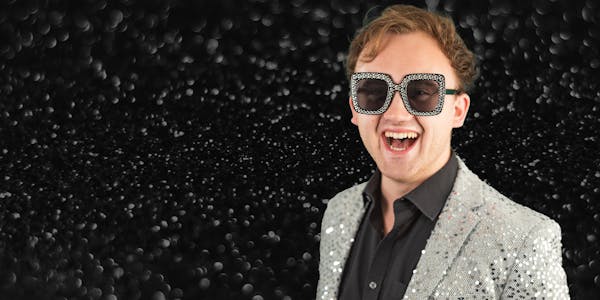 Benny and the Jets: The Story of Elton John