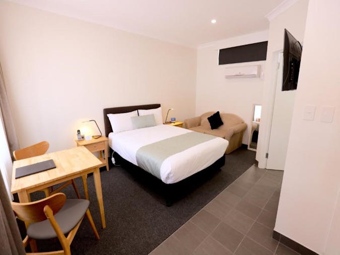 Best Western Melaleuca Motel