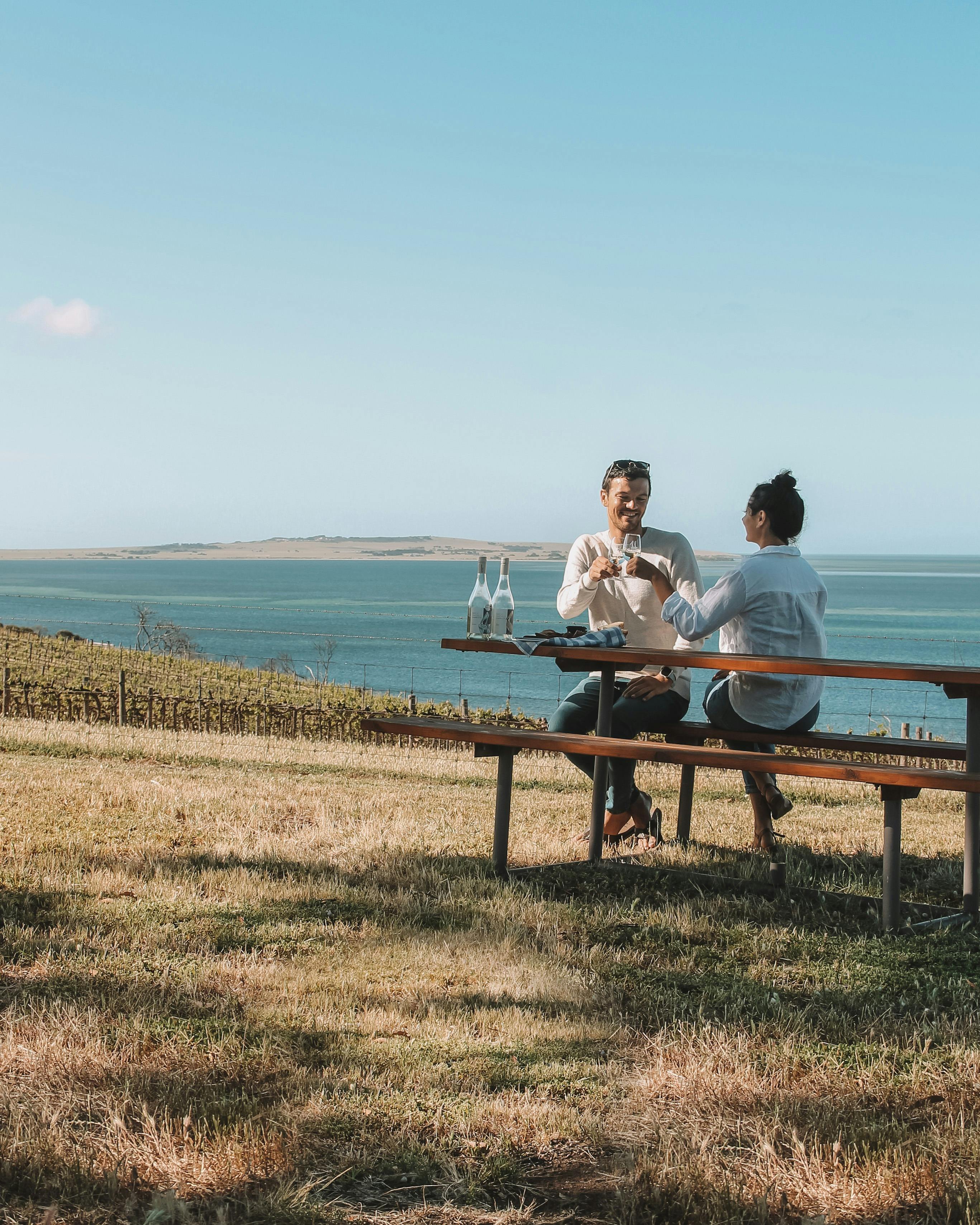 Bay of Shoals Estate Experiences