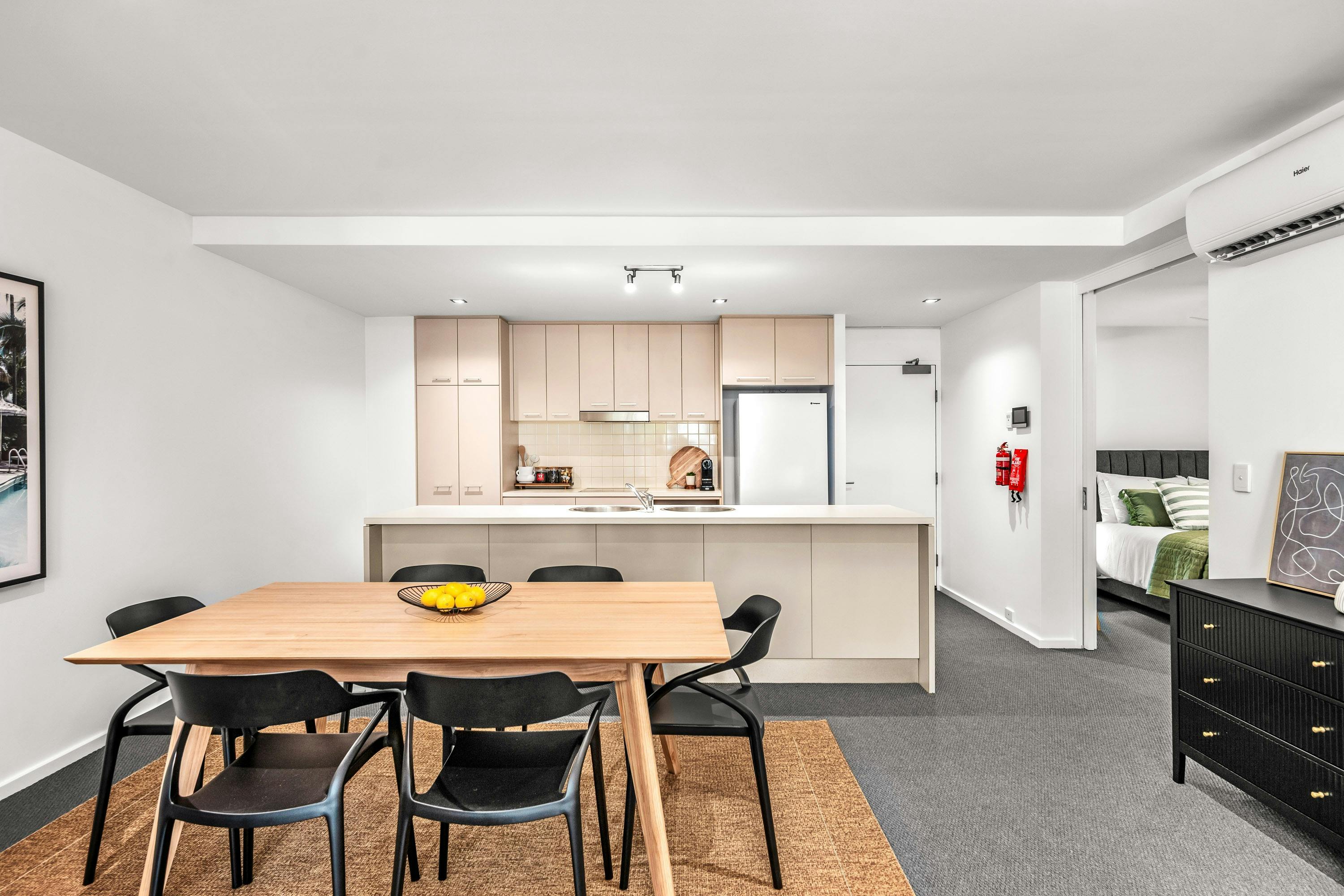 The fam Salt city newcastle short term rental stay newcastle hotel