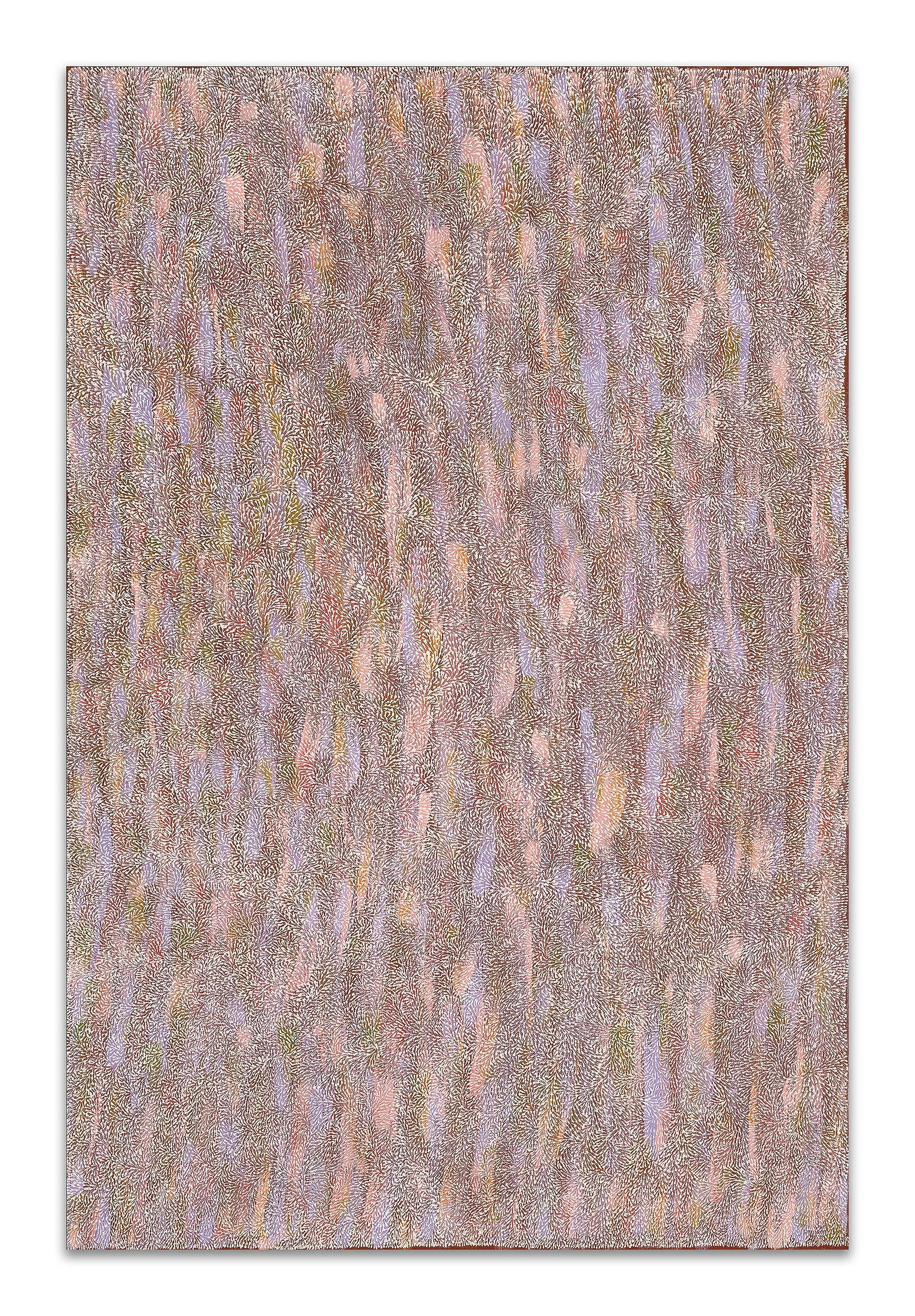 Hazel Kngwarreye Morton