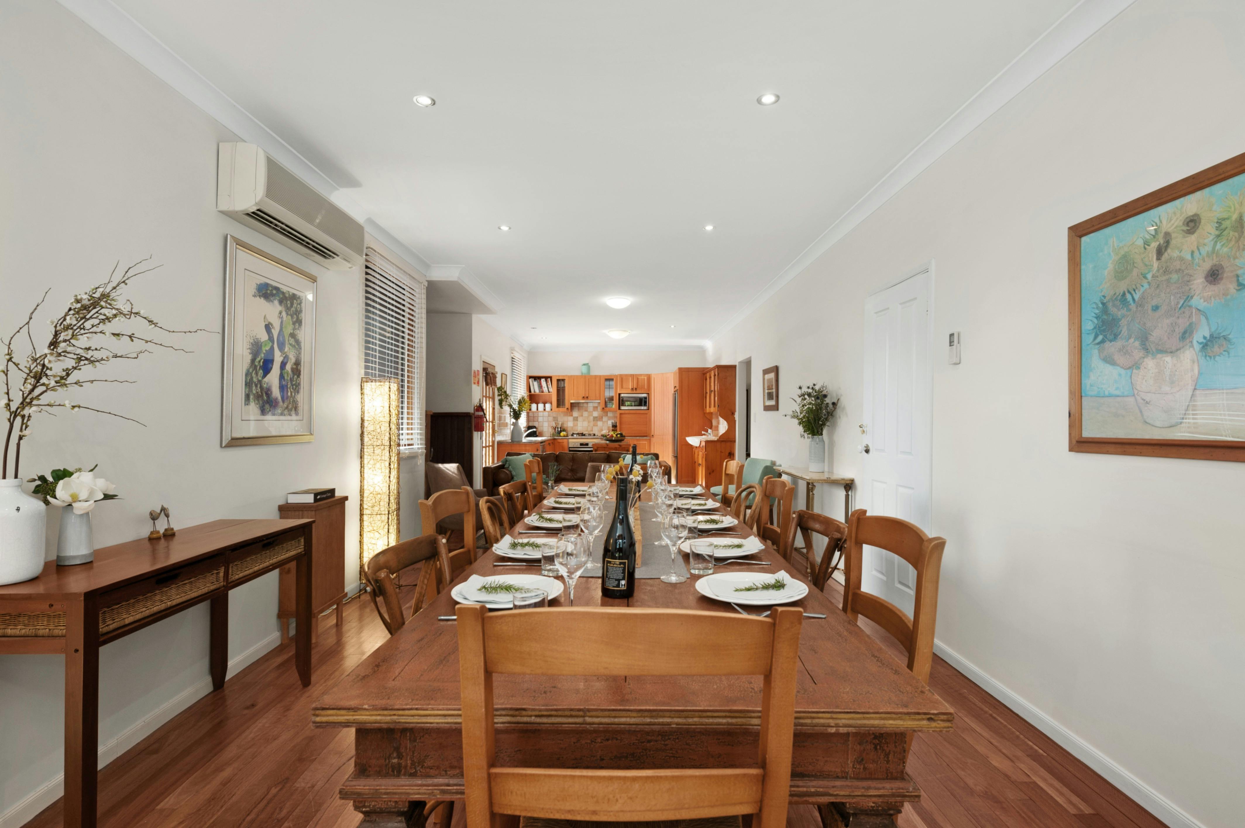 Elderslie House NSW Holidays & Things to Do