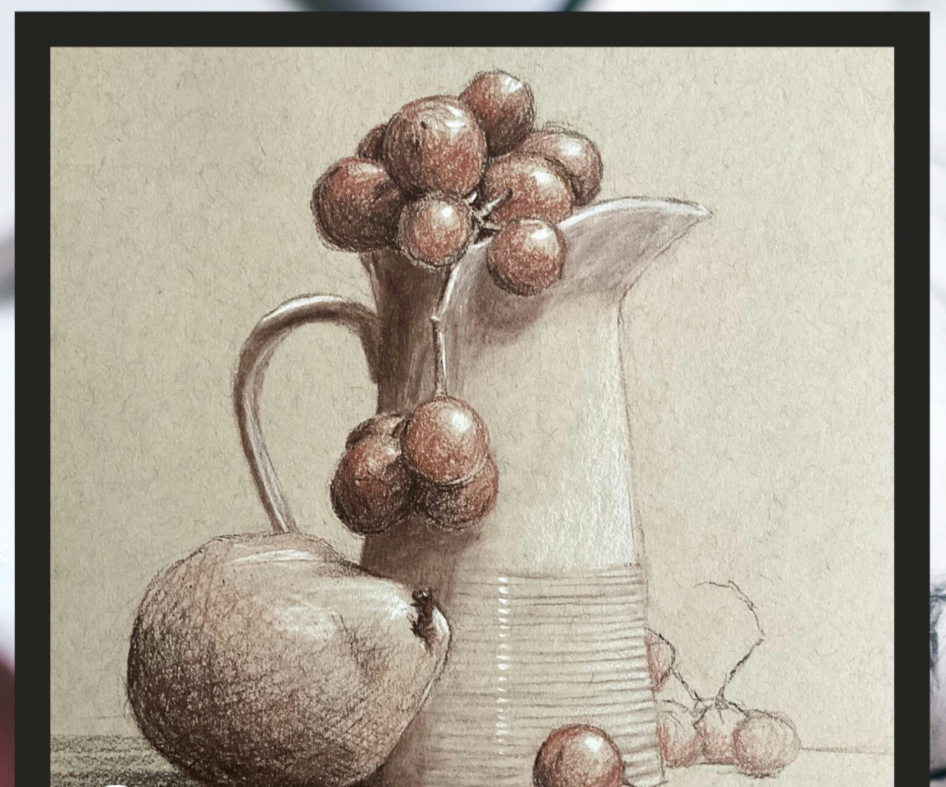 Every Object Tells A Story Exhbition