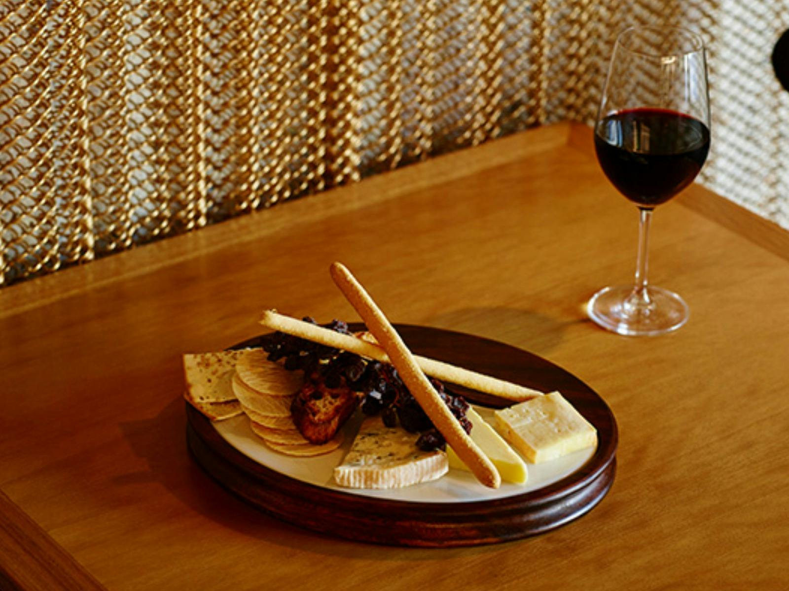 Russell Street Wine Bar