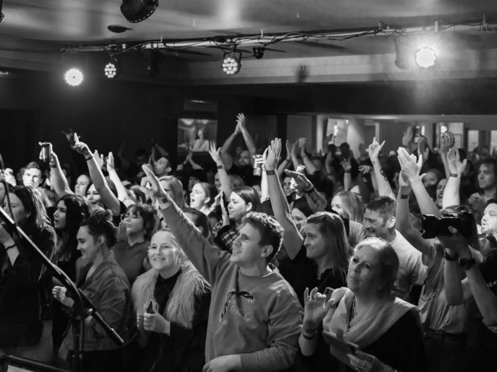 Live Music Saturday Nights - Hotel Renmark Main Bar