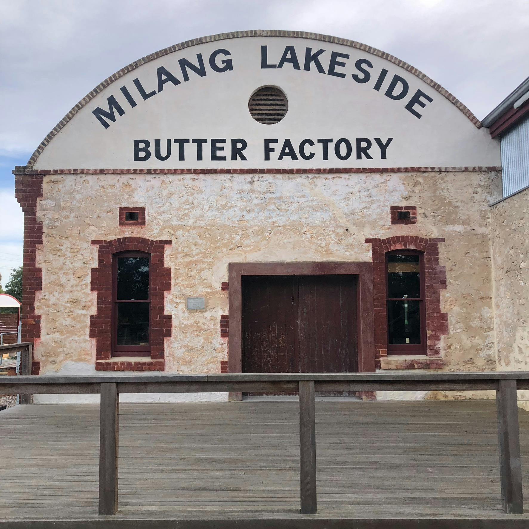 Kanoetree Wines Cellar Door