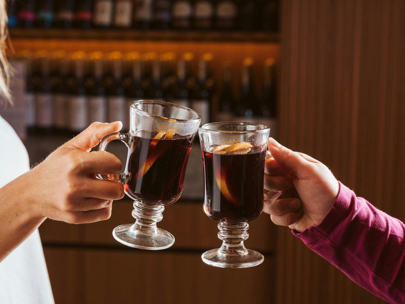 Winter Warmer Package