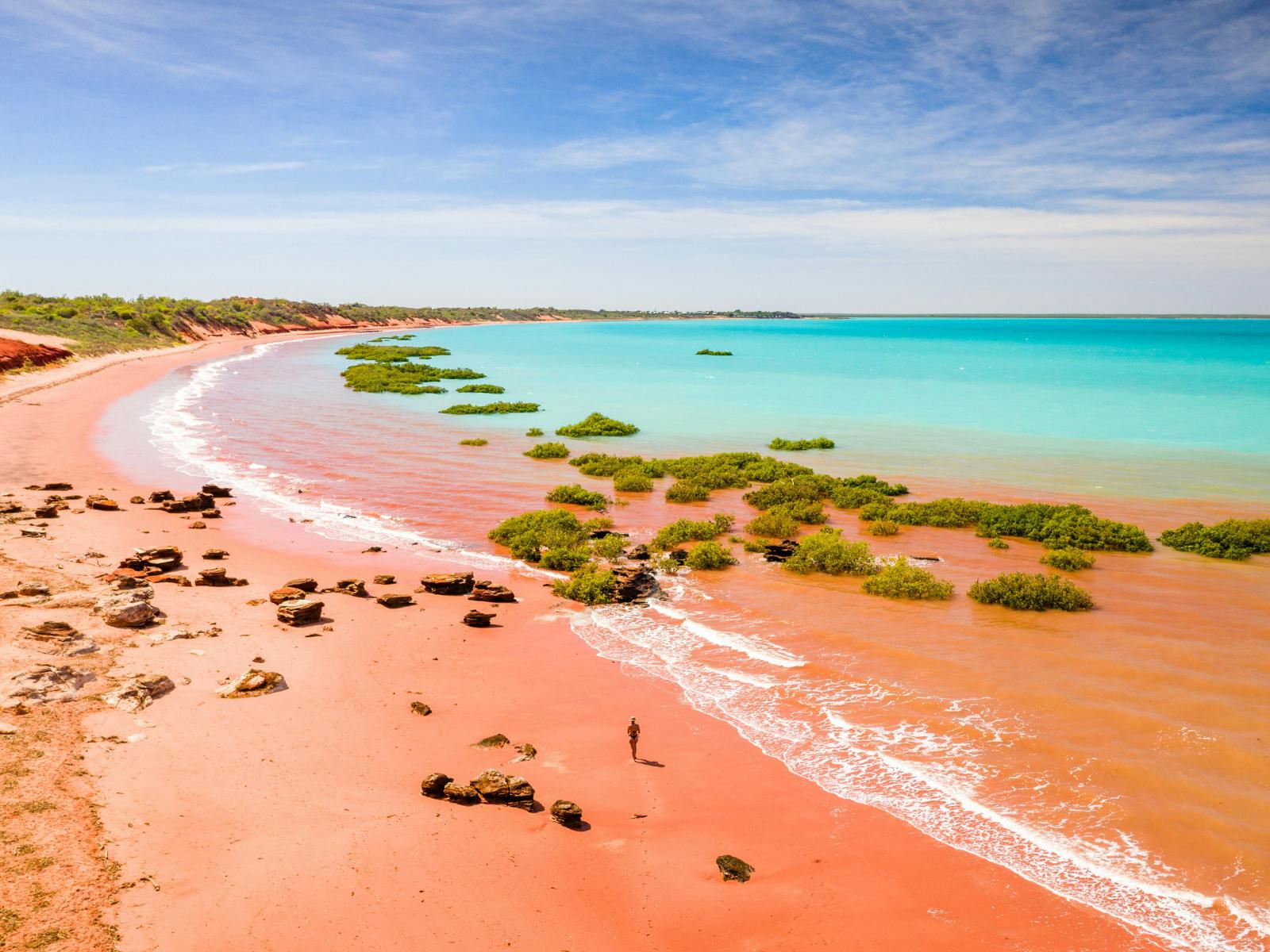 Kimberley Tag-Along 4WD Tour | Broome to Kununurra "the Back Way"