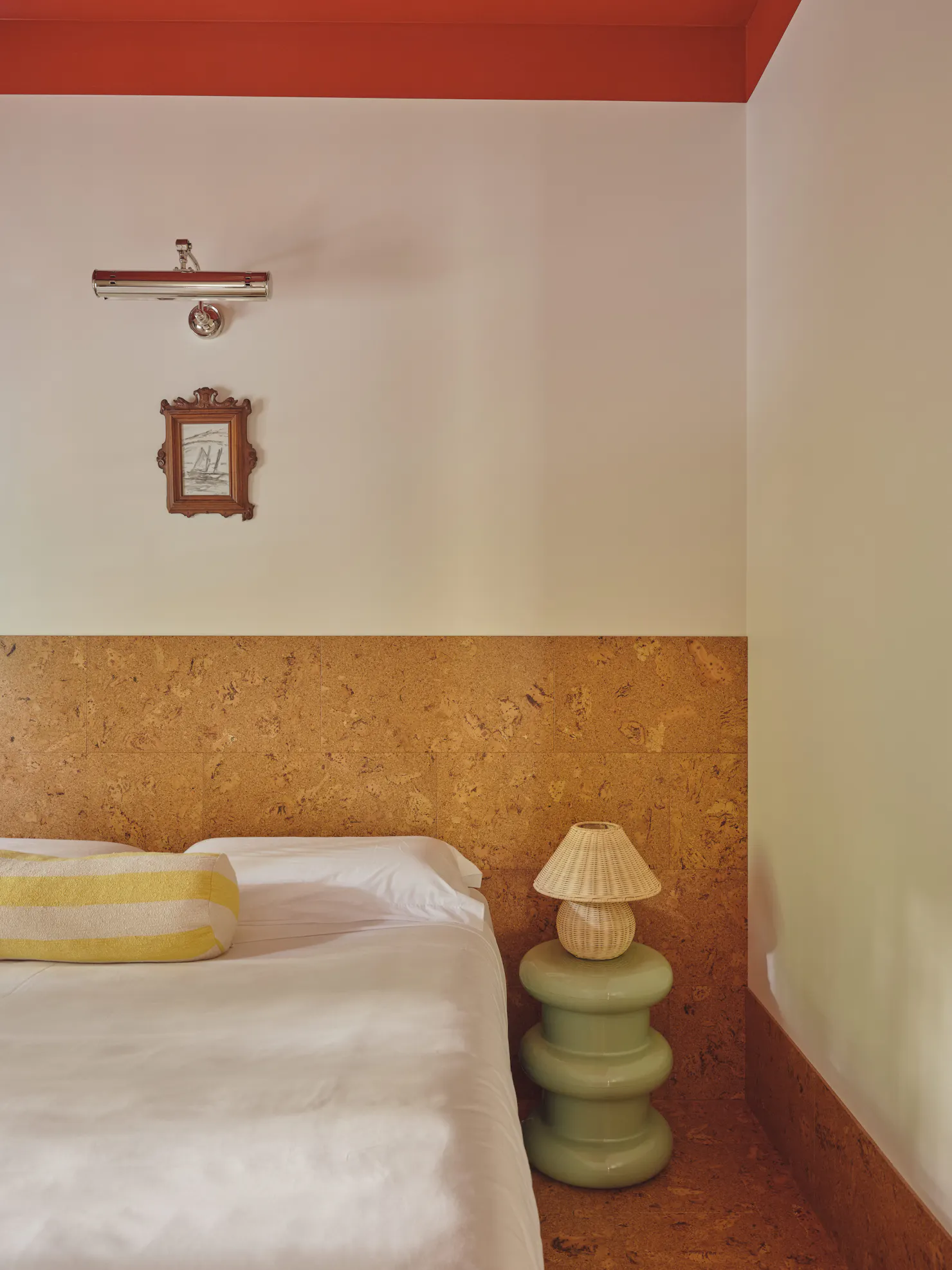 Two Bedroom Private Suite