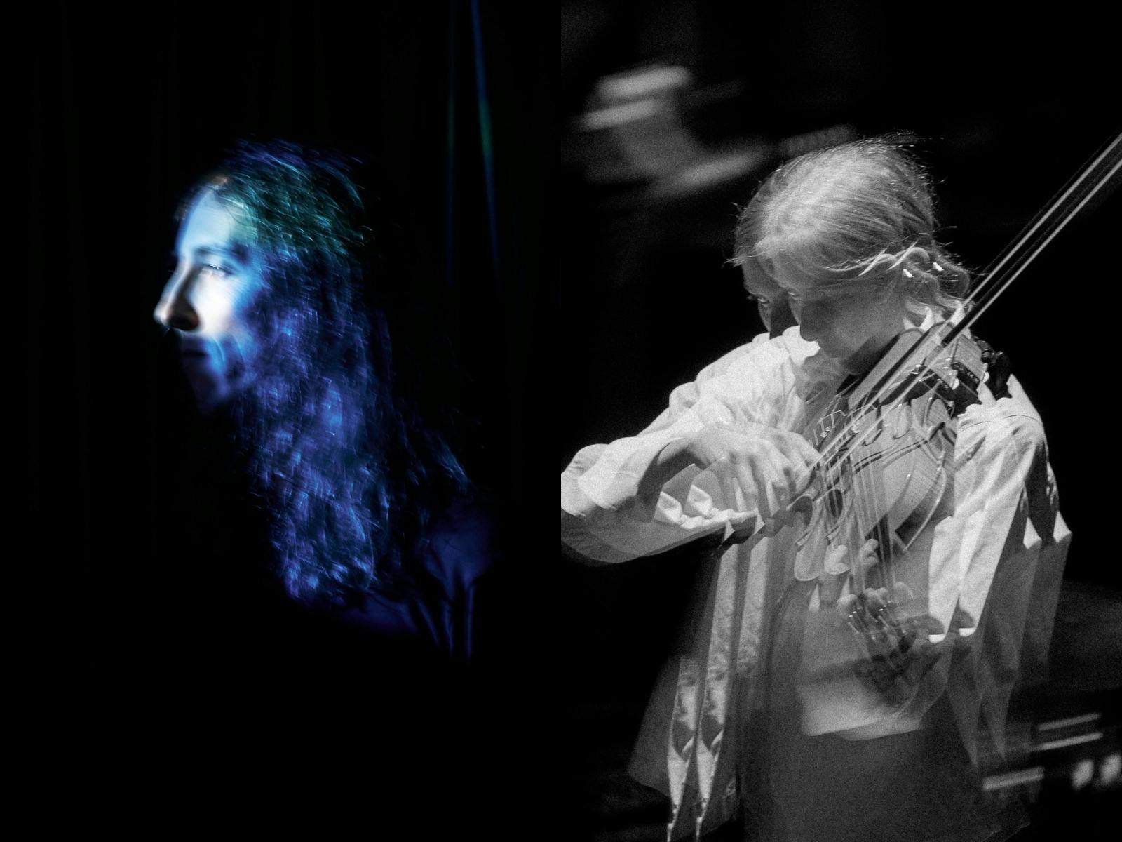 Courtesy the artists. Mara photographed by Jared Leibowitz. Mitch Elliott photographed by Peng.