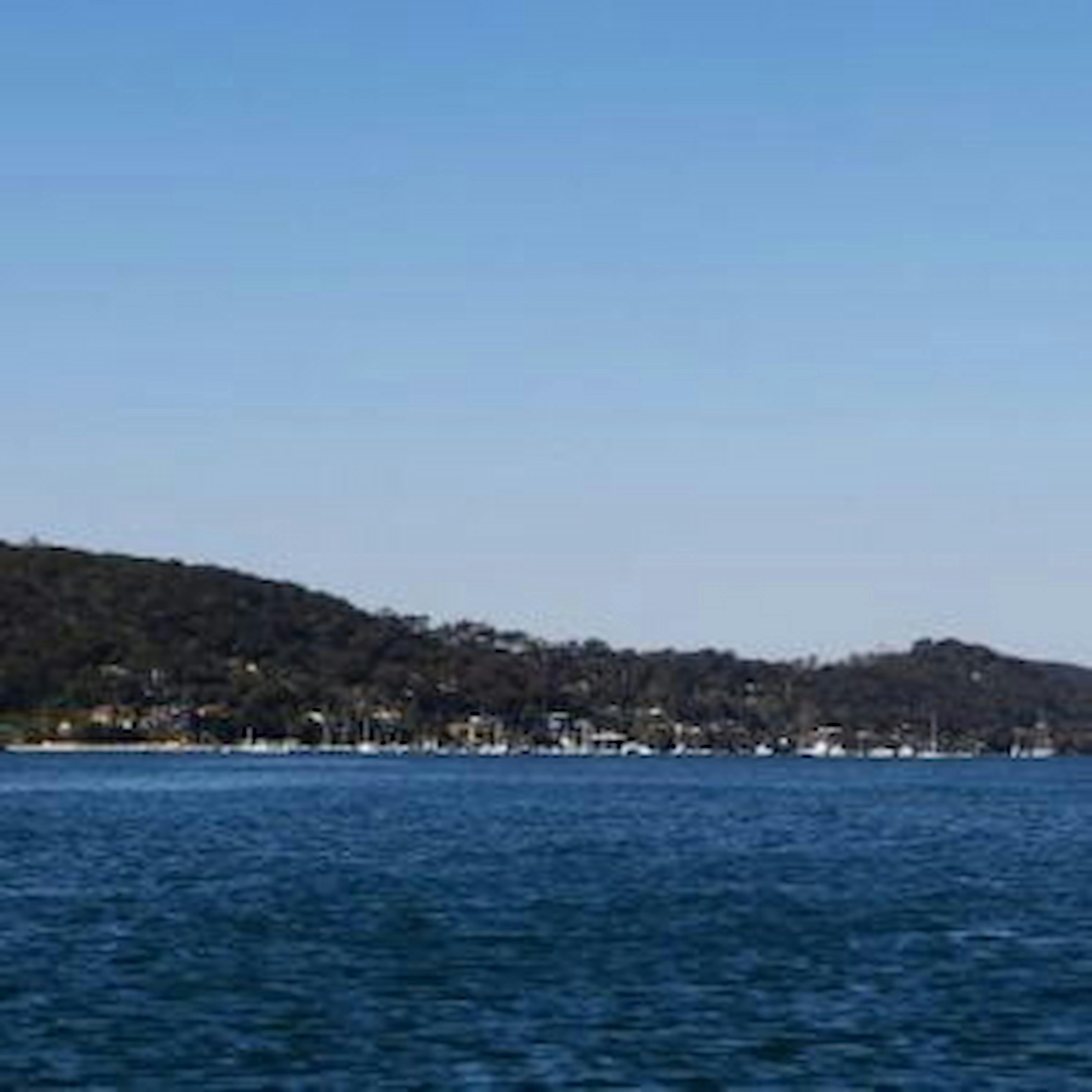 Sandy Beach - Northern Beaches